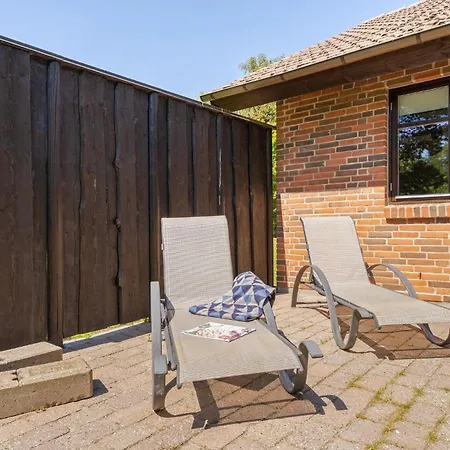 Vildrosevej Vaeggerlose Ix