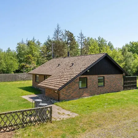 בית נופש Vildrosevej Vaeggerlose Ix *