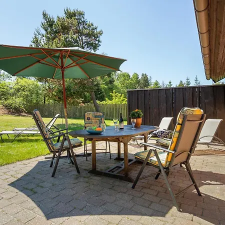 Vildrosevej Vaeggerlose Ix *