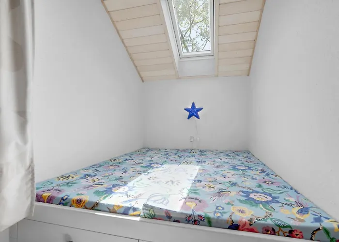 Casa vacanze Vildrosevej Ix Væggerløse