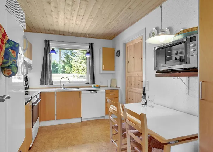 Vildrosevej Ix Casa vacanze