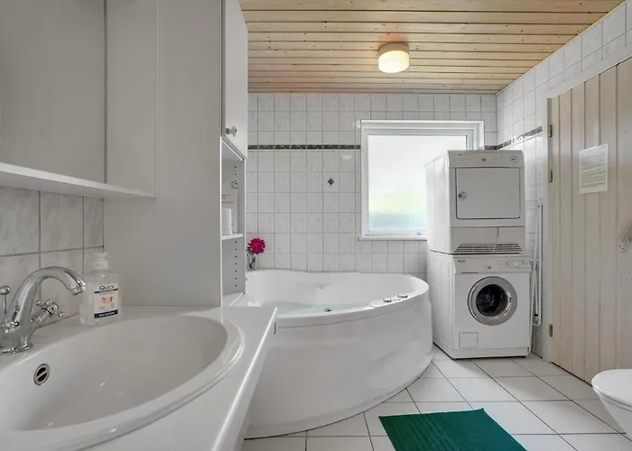 Vildrosevej Ix Casa vacanze *