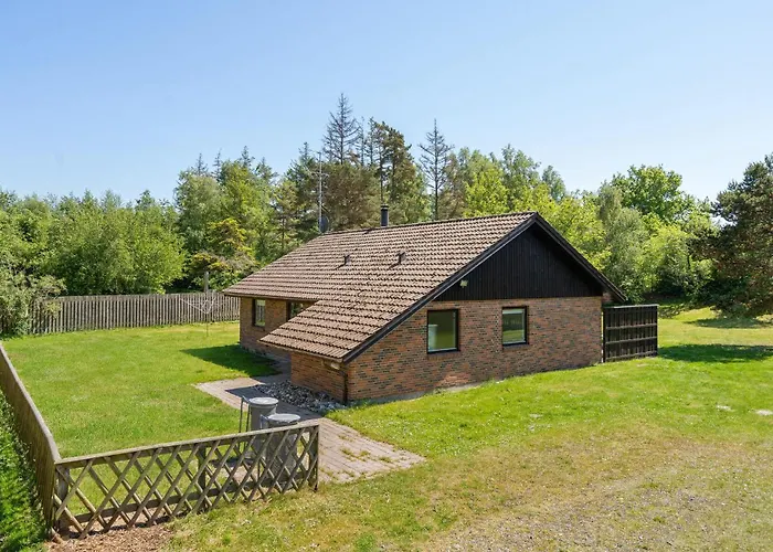 Casa vacanze Vildrosevej Ix *
